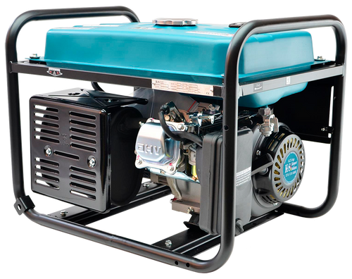 Gasoline generator "Könner & Söhnen" KS 2900