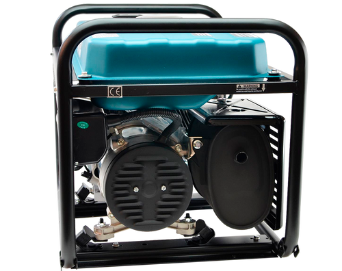 Gasoline generator "Könner & Söhnen" KS 2900