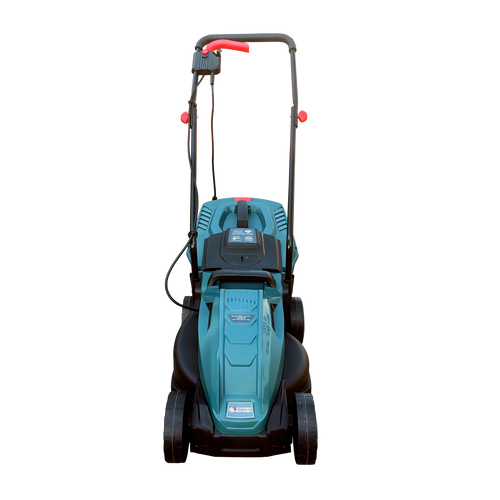 Mașină de tuns iarba electrică KS 32LM12-BL