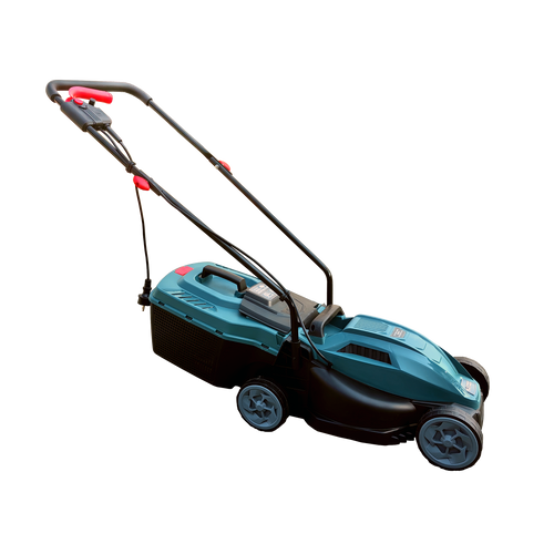 Mașină de tuns iarba electrică KS 32LM12-BL