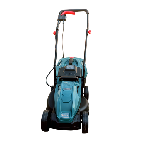 Mașină de tuns iarba electrică KS 32LM12-BL