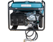 LPG/Gasoline Generator "Könner & Söhnen" KS 5000E G thumbnail