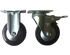 Комплект за транспорт KS 6-9D KIT, image 1