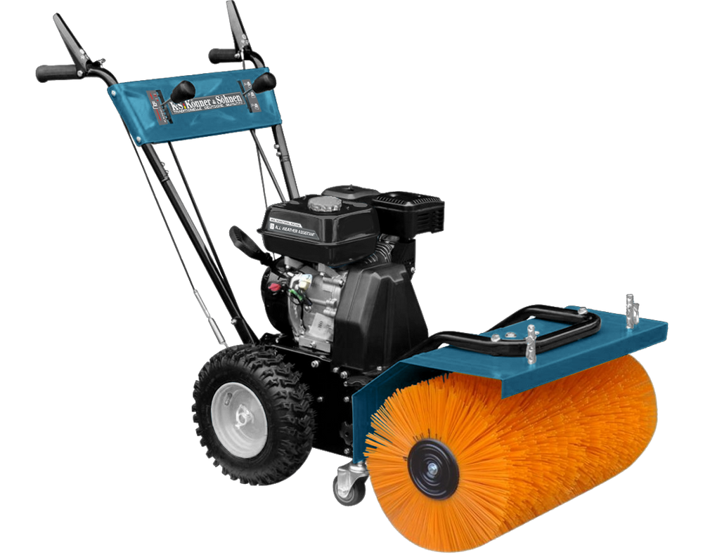 Aparat de curățare multifuncțional all-season KS 7HP-MFM 60