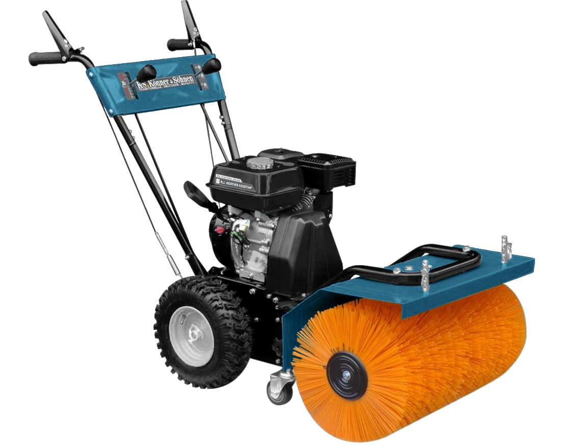 Многофункционална машина KS 7HP-MFM 60