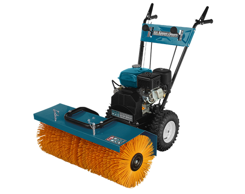 Multifunction machine KS 7HP-MFM 80E