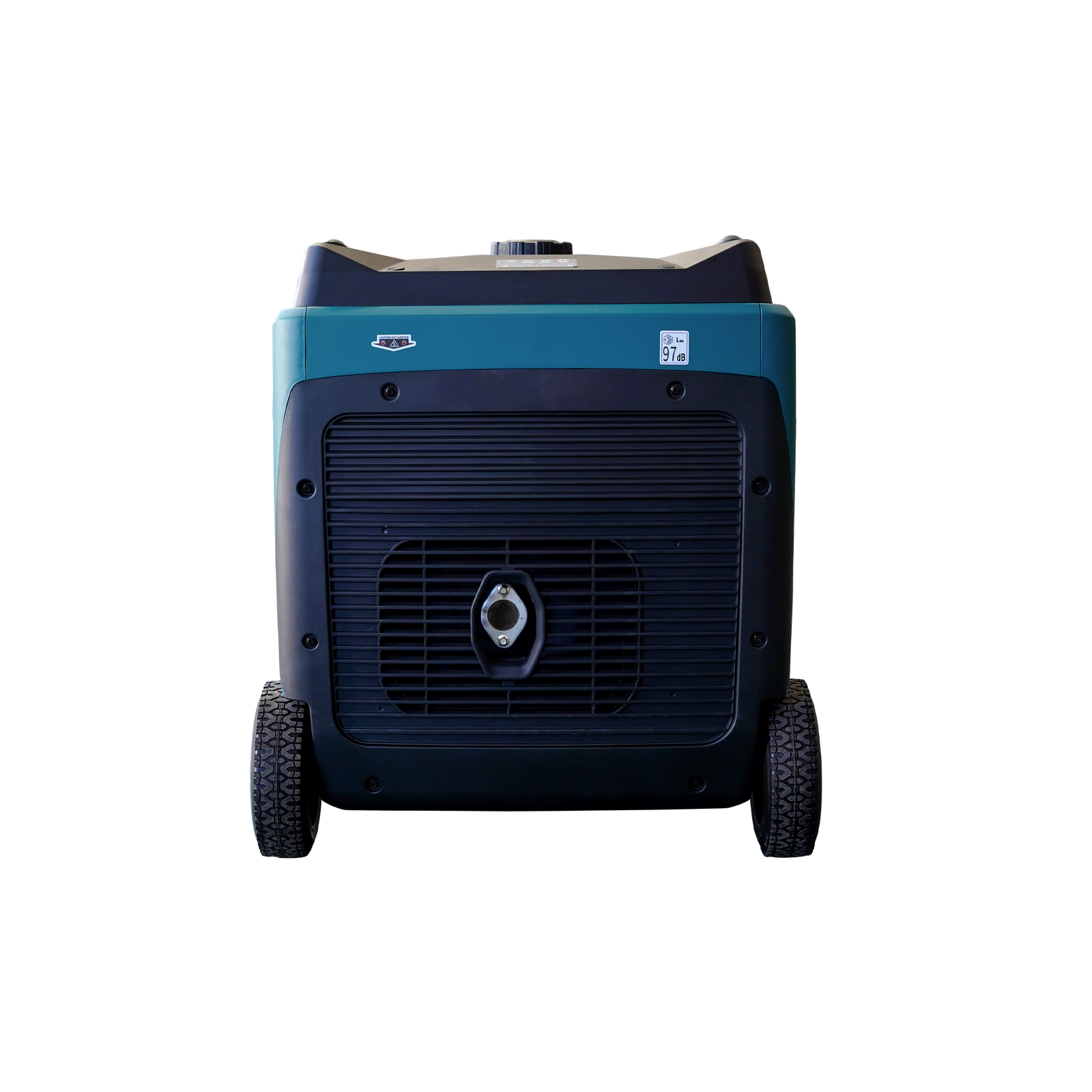 Generator invertor KS 9500iE S ATSR