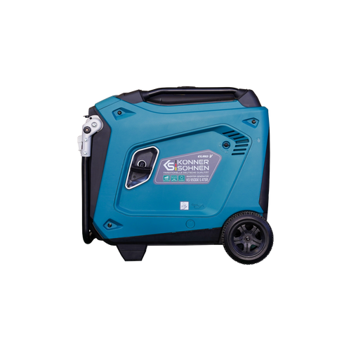 Generator invertor KS 9500iE S ATSR