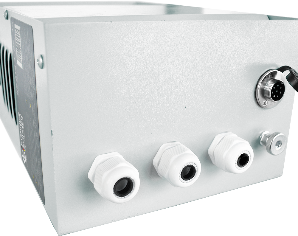 Comutator de transfer automat KS ATS 4/32-12