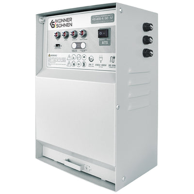 Comutator de transfer automat