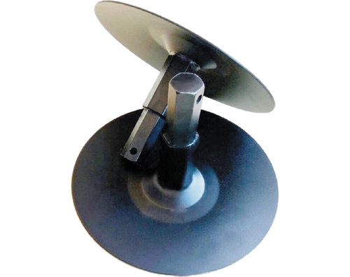 Protective side discs KS MD6