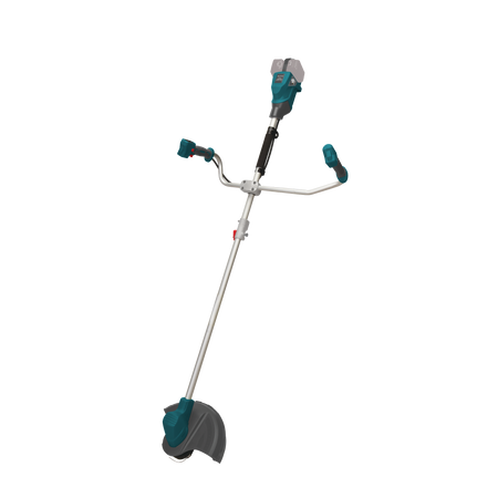Trimmer de grădină cu acumulator KS BCT1-40V