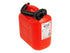 Canistră combustibil plastic cu palnie KS CAN 5, image 1