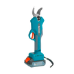 Cordless Electric Pruning Shears KS CPS20V-32 Case thumbnail