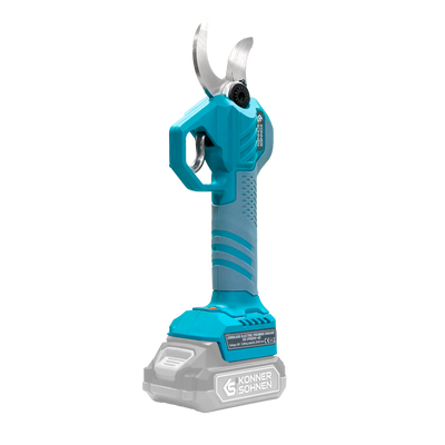 Foarfecă de grădină cu acumulator  KS CPS20V-40