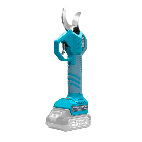 Cordless Electric Pruning Shears KS CPS20V-40