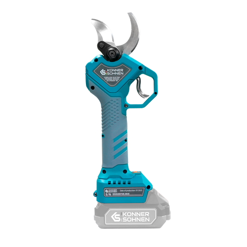 Cordless Electric Pruning Shears KS CPS20V-40