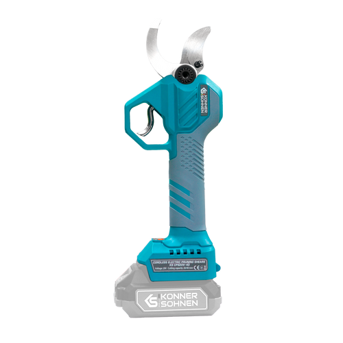 Cordless Electric Pruning Shears KS CPS20V-40