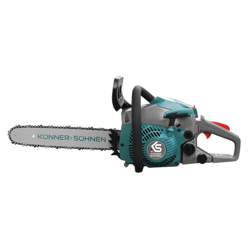 Gasoline Chainsaw KS CS20G-16