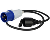 Socket adapter KS EX1M-1S