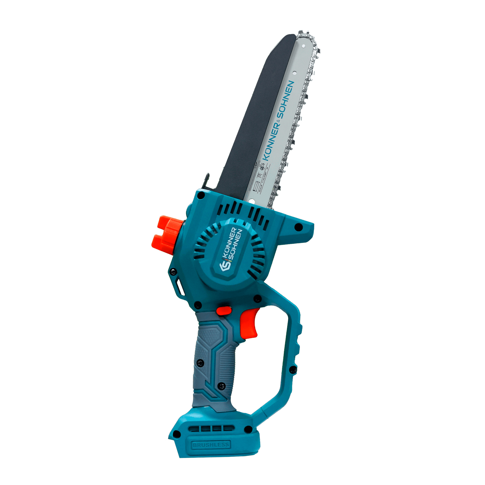 Ferăstrău cu acumulator KS MCS20V-8