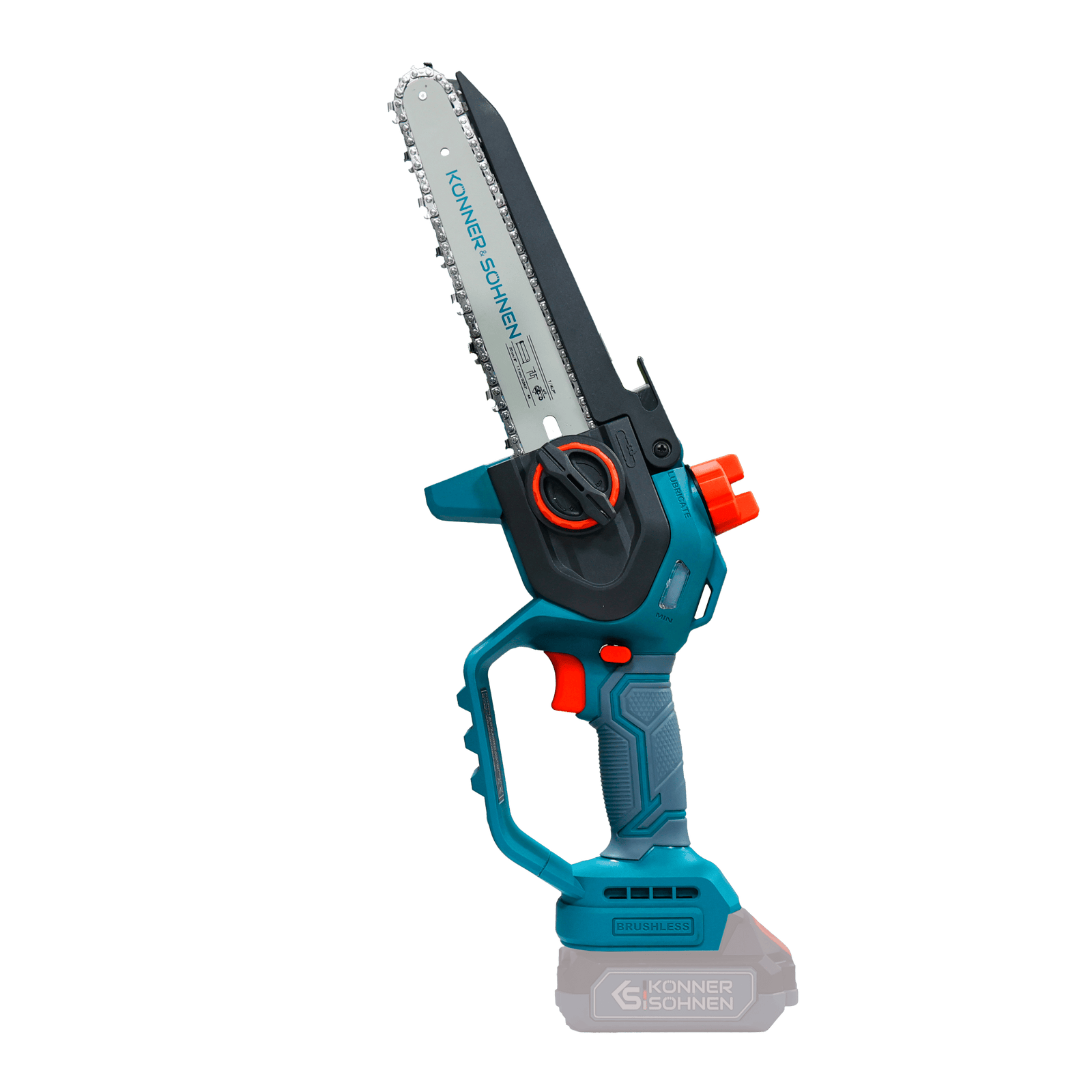 Ferăstrău cu acumulator KS MCS20V-8