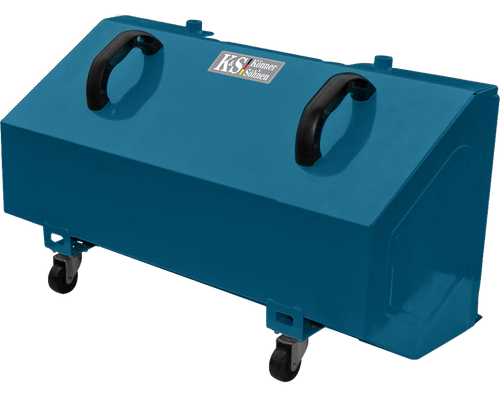 Dust box KS MFM-DB 80