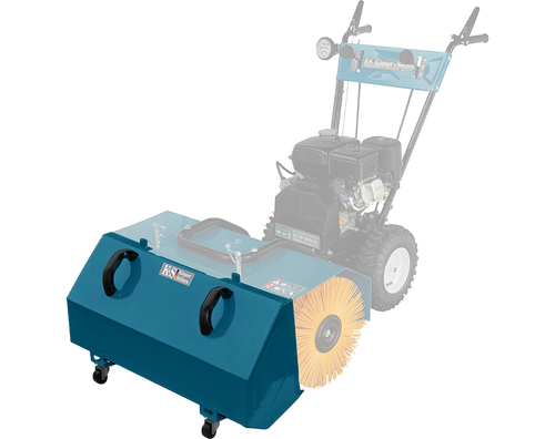 Dust box KS MFM-DB 80