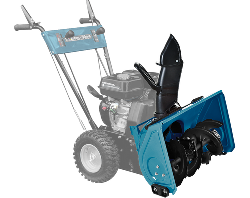 Snow blower KS MFM-SB 60