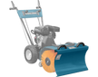 Snow shovel KS MFM-SS 60 thumbnail
