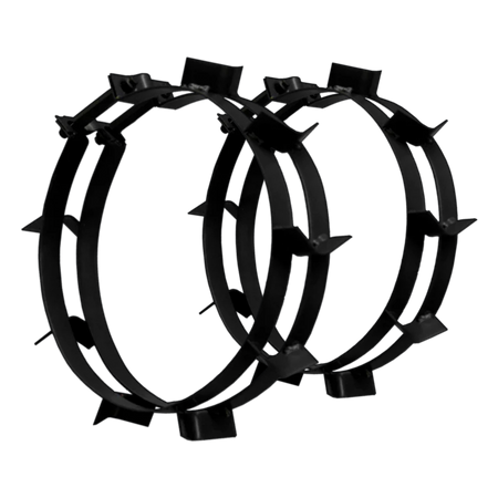 Freze forjate KS MG40