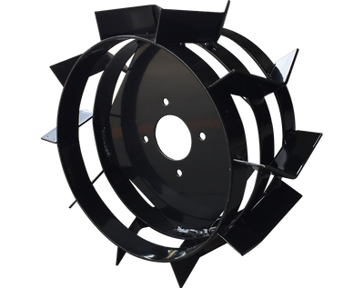 Metal wheels KS MW40
