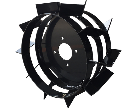 Metal wheels KS MW40