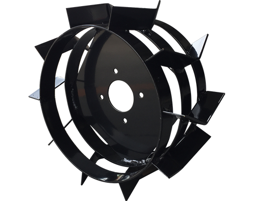 Metal wheels KS MW40