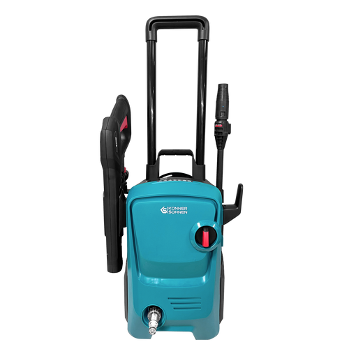 Aparat de spălat cu presiune KS PW145V