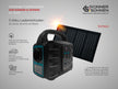 Portable power station KS 100PS thumbnail