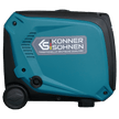 KS 48VGS-DC Direct current generator, version 50–55V thumbnail