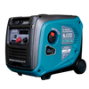 KS 48VS-DC Direct current generator, version 50–55V