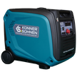 KS 48VS-DC Direct current generator, version 50–55V thumbnail
