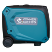 KS 48VS-DC Direct current generator, version 50–55V thumbnail