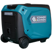 KS 48VS-DC Direct current generator, version 50–55V thumbnail