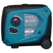 KS 48VS-DC Direct current generator, version 50–55V thumbnail