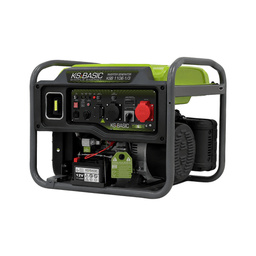 Generator Invertor KSB 110iE-1/3