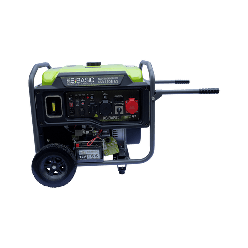 Generator Invertor KSB 110iE-1/3