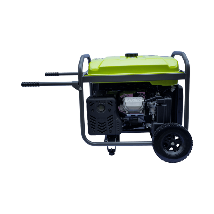 Generator Invertor KSB 110iE-1/3