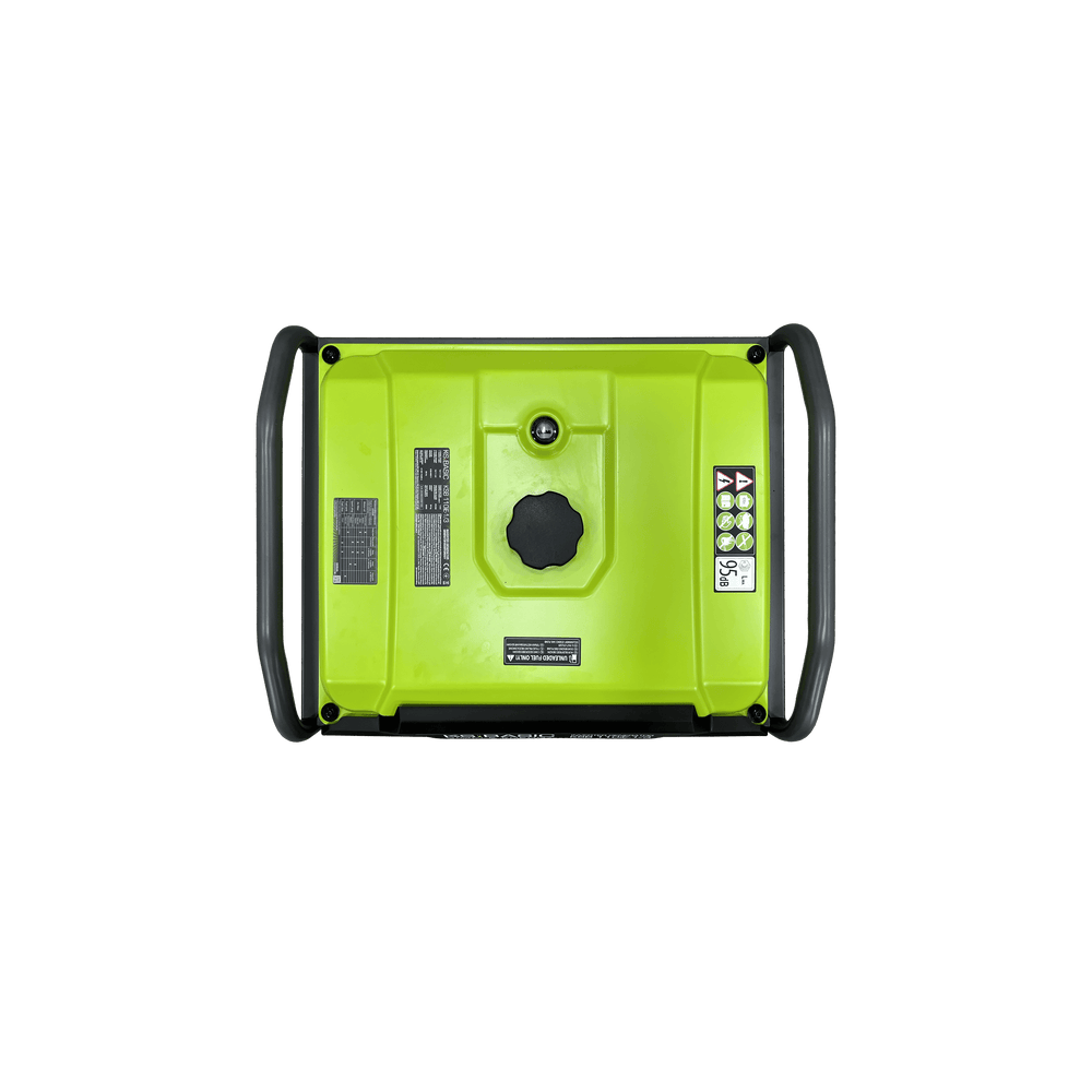 Generator Invertor KSB 110iE-1/3