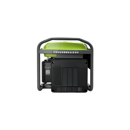 Generator Invertor KSB 110iE-1/3