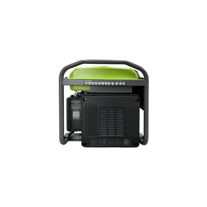 Inverter generator KSB 80iE-1/3