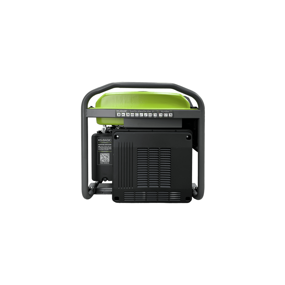Generator Invertor KSB 110iE-1/3
