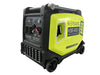 Inverter generator KSB 40iE S
